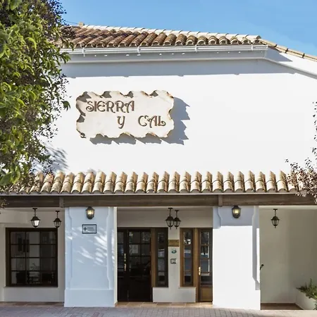 Tugasa Sierra Y Cal