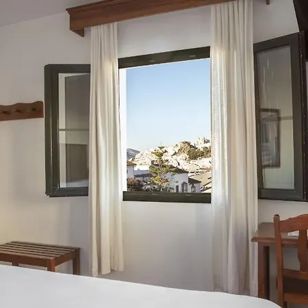 Tugasa Sierra Y Cal Hotel