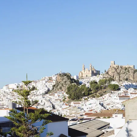 Tugasa Sierra Y Cal