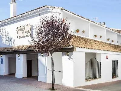 Tugasa Sierra Y Cal Hotel