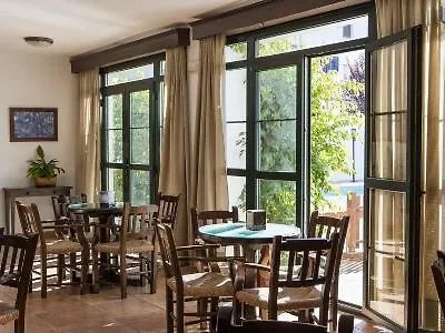 Tugasa Sierra Y Cal Hotel Olvera