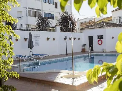 Tugasa Sierra Y Cal Hotel 2*