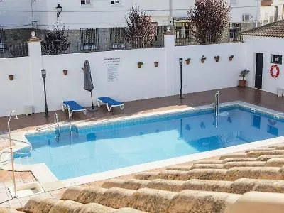 Hotel Tugasa Sierra Y Cal
