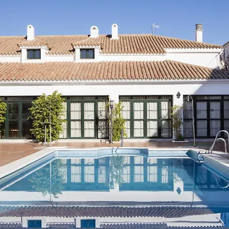 Tugasa Sierra Y Cal Hotel Olvera