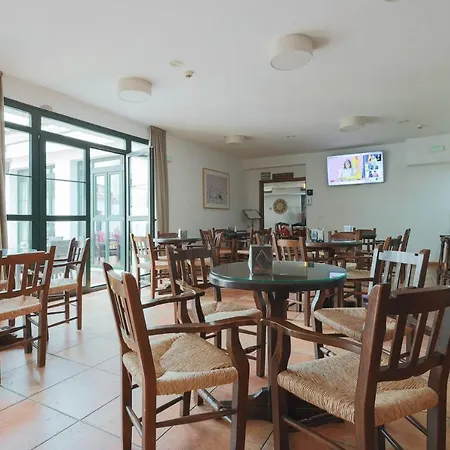Hotel Tugasa Sierra Y Cal 2*