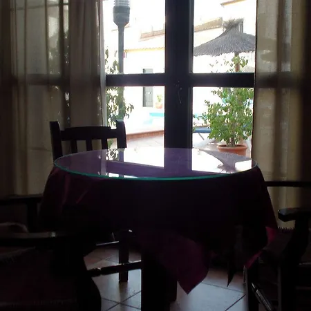 Tugasa Sierra Y Cal Hotel