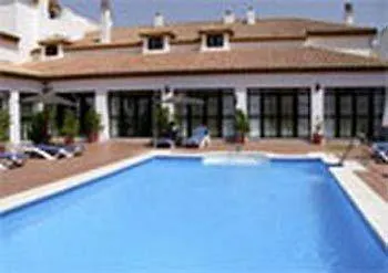 Hotel Tugasa Sierra Y Cal 2*