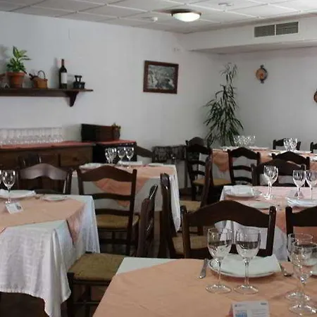 Tugasa Sierra Y Cal Hotel Olvera