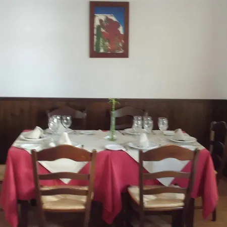 Tugasa Sierra Y Cal Hotel Olvera