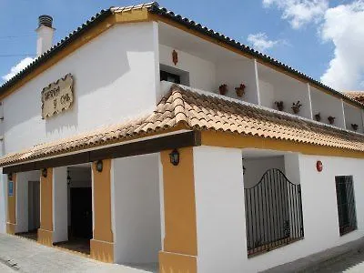 Hotel Tugasa Sierra Y Cal 2*