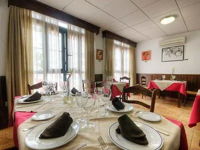 Hotel Tugasa Sierra Y Cal Olvera