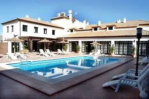 Hotel Tugasa Sierra Y Cal 2*