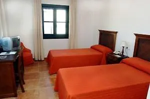 Tugasa Sierra Y Cal Olvera